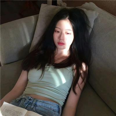 面纱之下